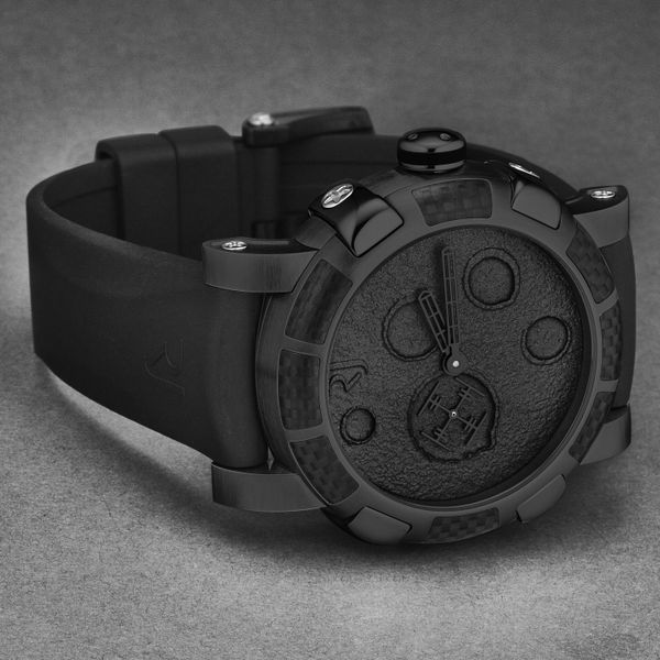Romain Jerome Moon Dust RJ.MD.AU.101.20